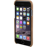 Hex Solo Wallet for iPhone 6/6s | Brown BRWN HX1751