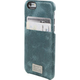 Hex Solo Wallet for iPhone 6/6s | Vintage Teal VNTL HX1751