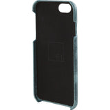 Hex Solo Wallet for iPhone 6/6s | Vintage Teal VNTL HX1751