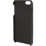 Hex Solo Wallet for iPhone 6+ | Black Croc