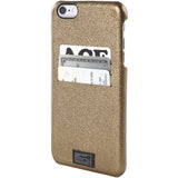 Hex Solo Wallet for iPhone 6+ | Copper