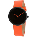 Projects Watches Denis Guidone Sometimes Orange Watch | Orange