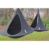 Cacoon Songo Hanging Hammock | Charcoal
