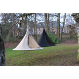 Cacoon Songo Hanging Hammock | Sand