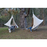 Cacoon Songo Hanging Hammock | Sand