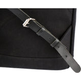 Sandqvist Sonja Rolltop Backpack | Black SQA541