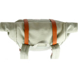 Sandqvist Sonja Rolltop Backpack | Sage Green SQA543