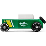 Candylab Southern Belle Hotrod | Green
