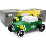 Candylab Southern Belle Hotrod | Green