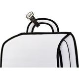 Jump From Paper Spaceman Backpack