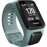 TomTom Spark 3 GPS Fitness Watch | Aqua