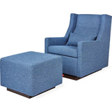 Gus* Modern Sparrow Ottoman