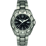 traser H3 Special Force 100 Watch | Titanium Strap 105485