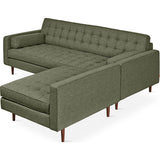 Gus* Modern Spencer Loft