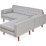 Gus* Modern Spencer Loft