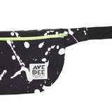 Avenue Dee Fanny Pack | Splatter 10083