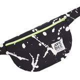 Avenue Dee Fanny Pack | Splatter 10083