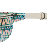 Avenue Dee x Curio Wolf Fanny Pack | Spring Break