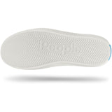 People Footwear Mens Stanley Knit Shoes | Really Black/Polar Grey/Picket White