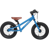 Cleary Bikes Starfish 12" Balance Bike | Deep Blue