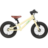Cleary Bikes Starfish 12" Balance Bike | Super Cream