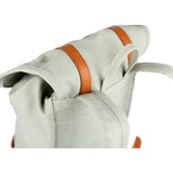 Sandqvist Stig Backpack | Sage Green SQA544