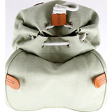 Sandqvist Stig Backpack | Sage Green SQA544