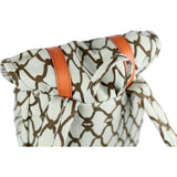 Sandqvist Stig Backpack | Net Print