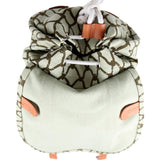 Sandqvist Stig Backpack | Net Print