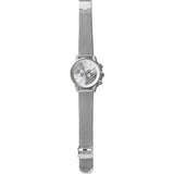 Triwa Stirling Nevil Watch 2.0 | Steel Mesh NEST101:2-ME021212