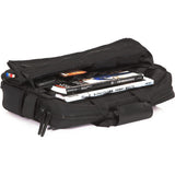 Lexdray Stockholm Brief | Black