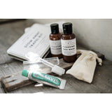 Men's Society Stow Away Travel Kit-M11151