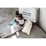 Men's Society Stow Away Travel Kit-M11151