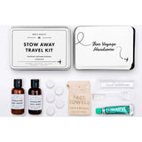 Men's Society Stow Away Travel Kit-M11151