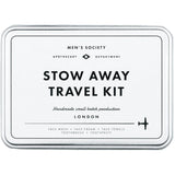 Men's Society Stow Away Travel Kit-M11151