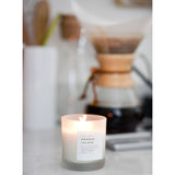 Slow North Tumbler Candle | Orange + Clove