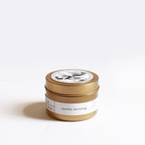 Brooklyn Candle Studio Gold Travel Tins | Sunday Morning / TR018