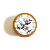 Brooklyn Candle Studio Gold Travel Tin Candle | Sunday Morning