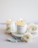 Brooklyn Candle Studio Minimalist Candle | Sunday Morning