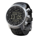 Suunto Elementum Terra Watch | Black Rubber