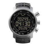 Suunto Elementum Terra Watch | Black Rubber