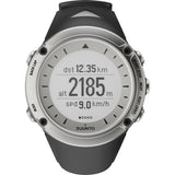 Suunto Ambit GPS Watch | Silver