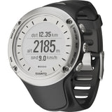 Suunto Ambit GPS Watch | Silver