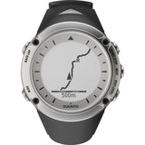 Suunto Ambit GPS Watch | Silver