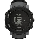 Suunto Core Multi-Function Outdoor Watch | Deep Black SS018734000