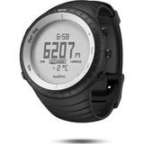 Suunto Core Multi-Function Outdoor Watch | Glacier Gray SS016636000