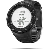 Suunto Core Multi-Function Outdoor Watch | Regular Black SS014809000