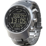 Suunto Elementum Terra Watch | Steel