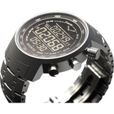 Suunto Elementum Terra Watch | Steel