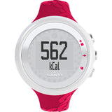 Suunto M2 Women's HRM Training Watch | Fuchsia SS015855000